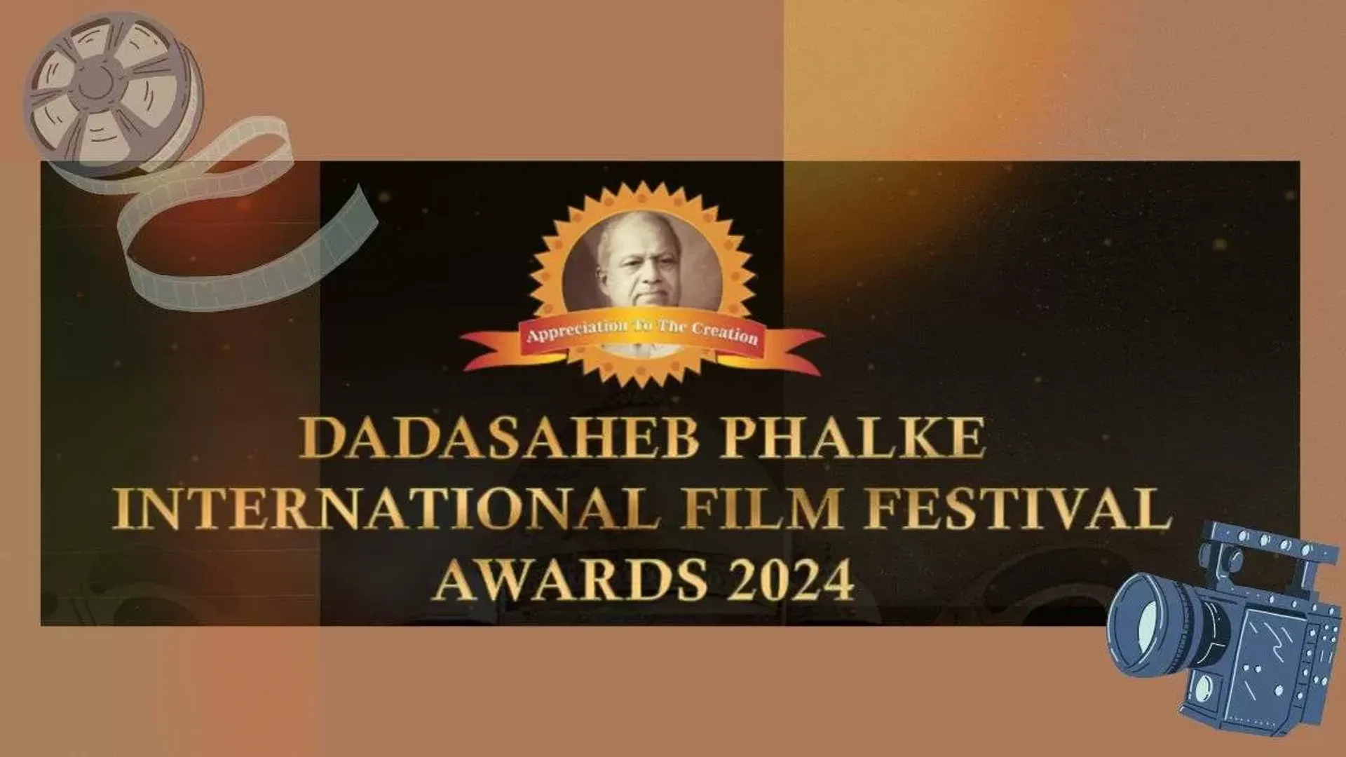 Dadasaheb Phalke Awards 2024