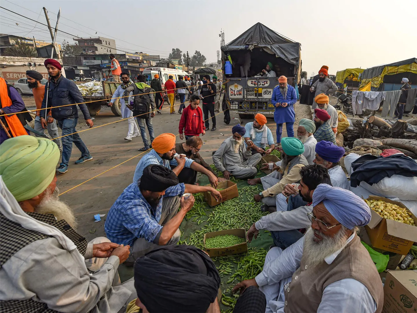 Delhi