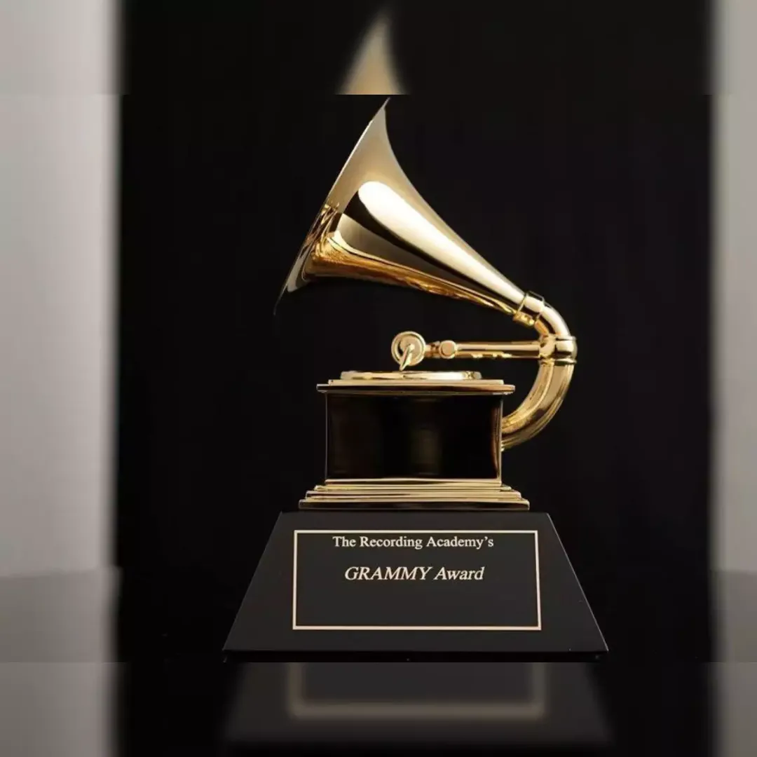 Shankar Mahadevan and Zakir Hussain receive Grammy Awards, highlighting India's talent