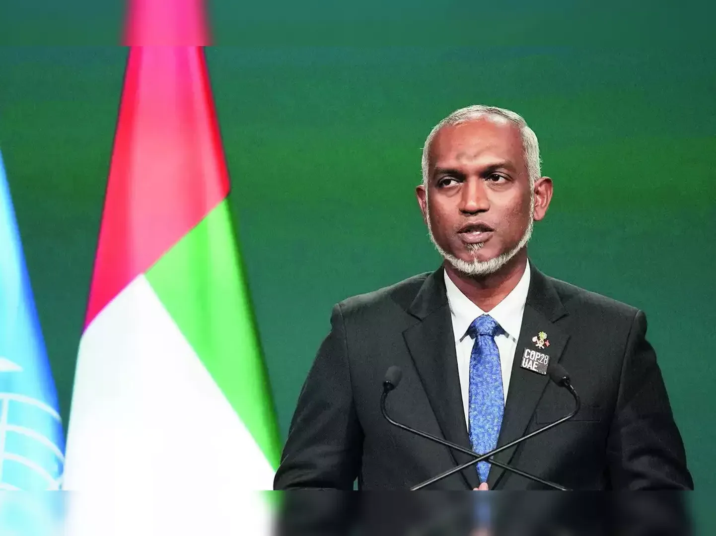 Muizzu