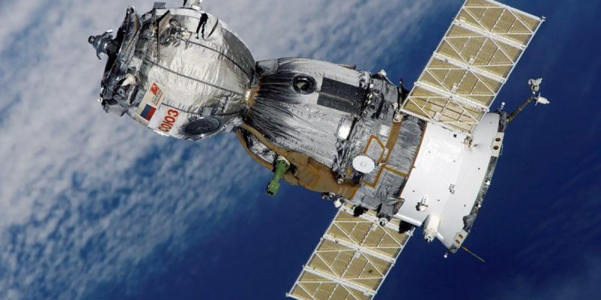 own space station by 2035