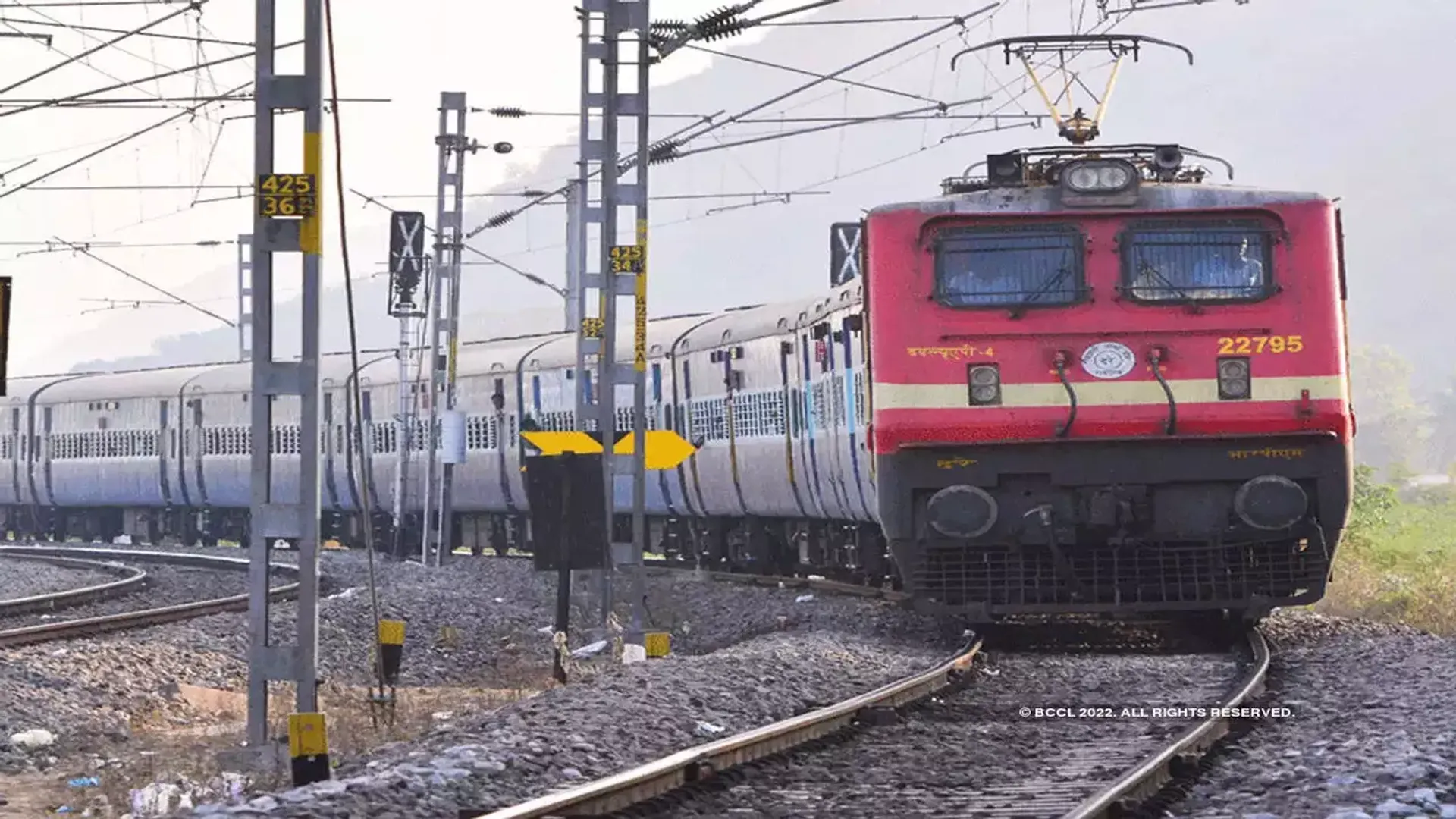 Indian Railways