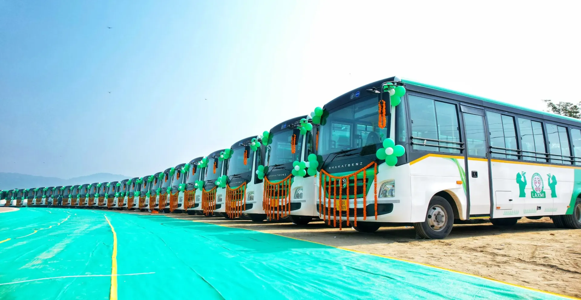 bus industry