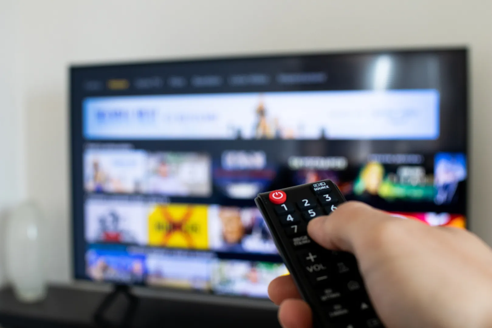 Indian media and entertainment