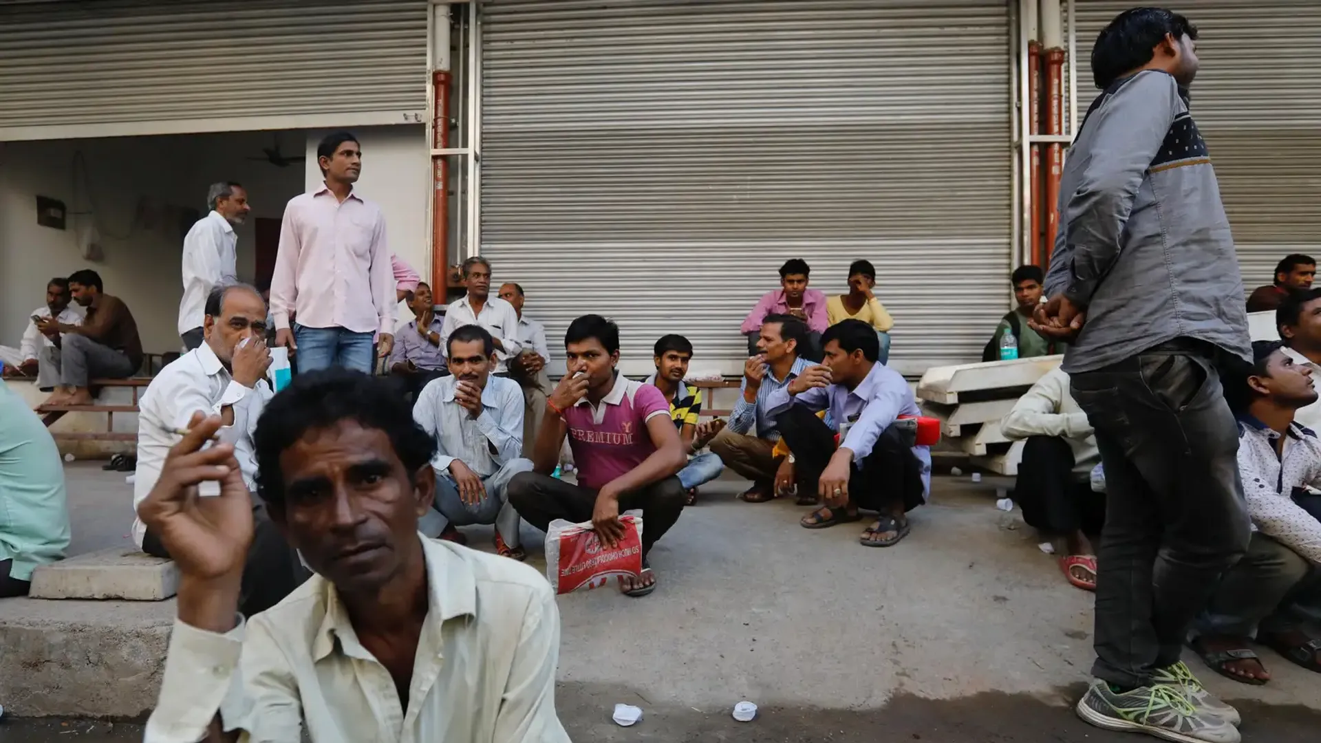 Young Indians who are educated are more likely to be unemployed: ILO data