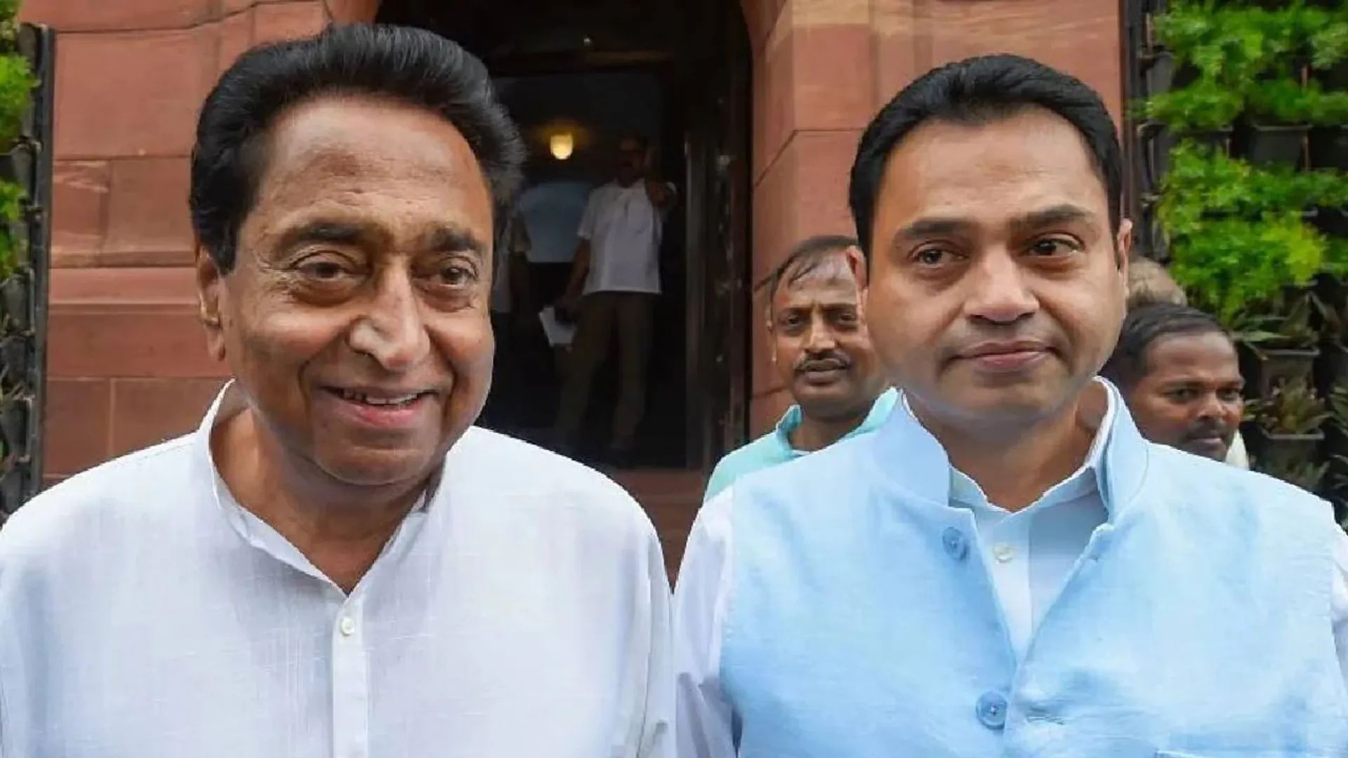 Lok Sabha Polls: Congress veteran Kamal Nath's son, Nakul Nath reports Rs 700 crore in assets