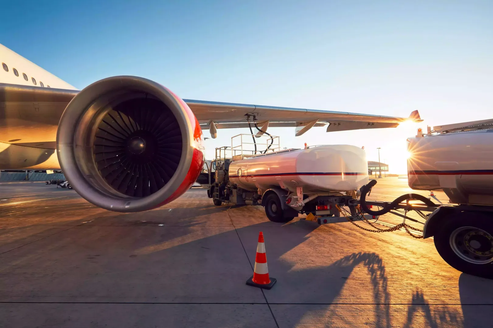 Chile plans on setting up world's first large-scale Sustainable Aviation Fuel (SAF) factory