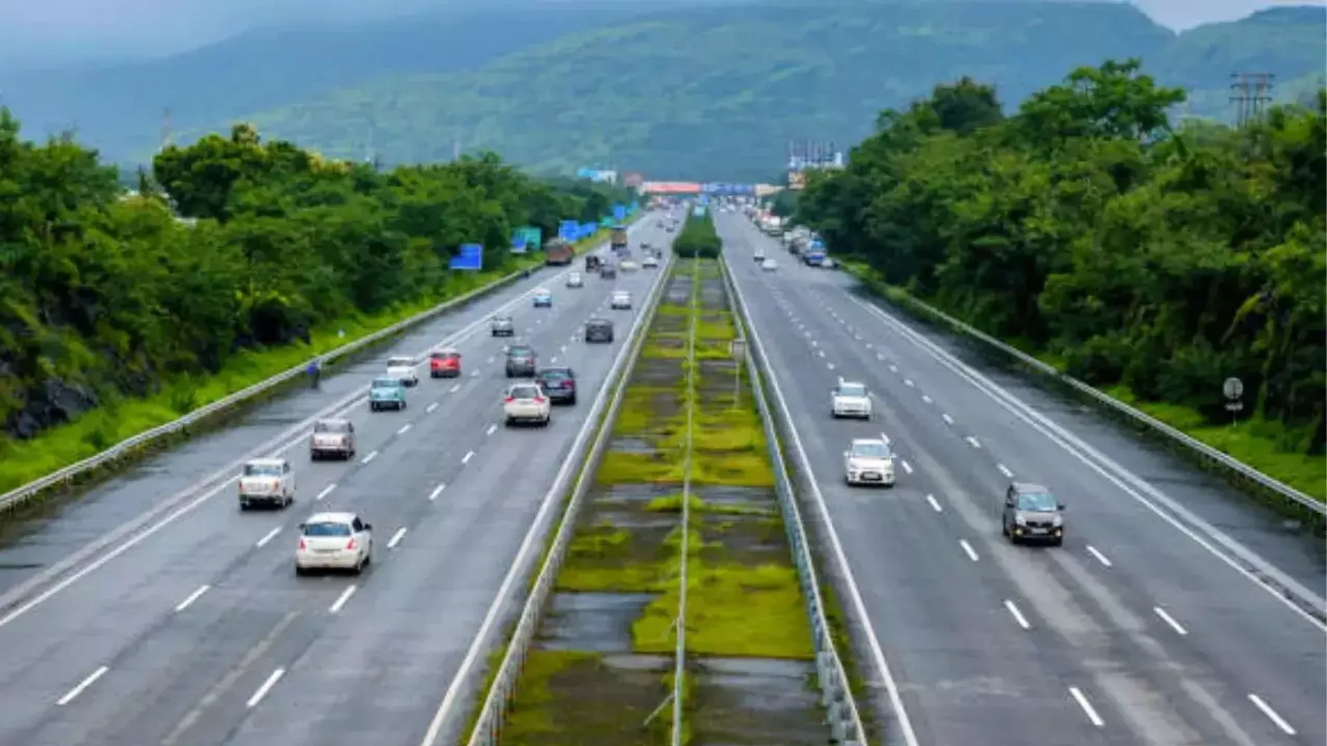NHAI explores reality of ‘self-healing roads’ for national highways