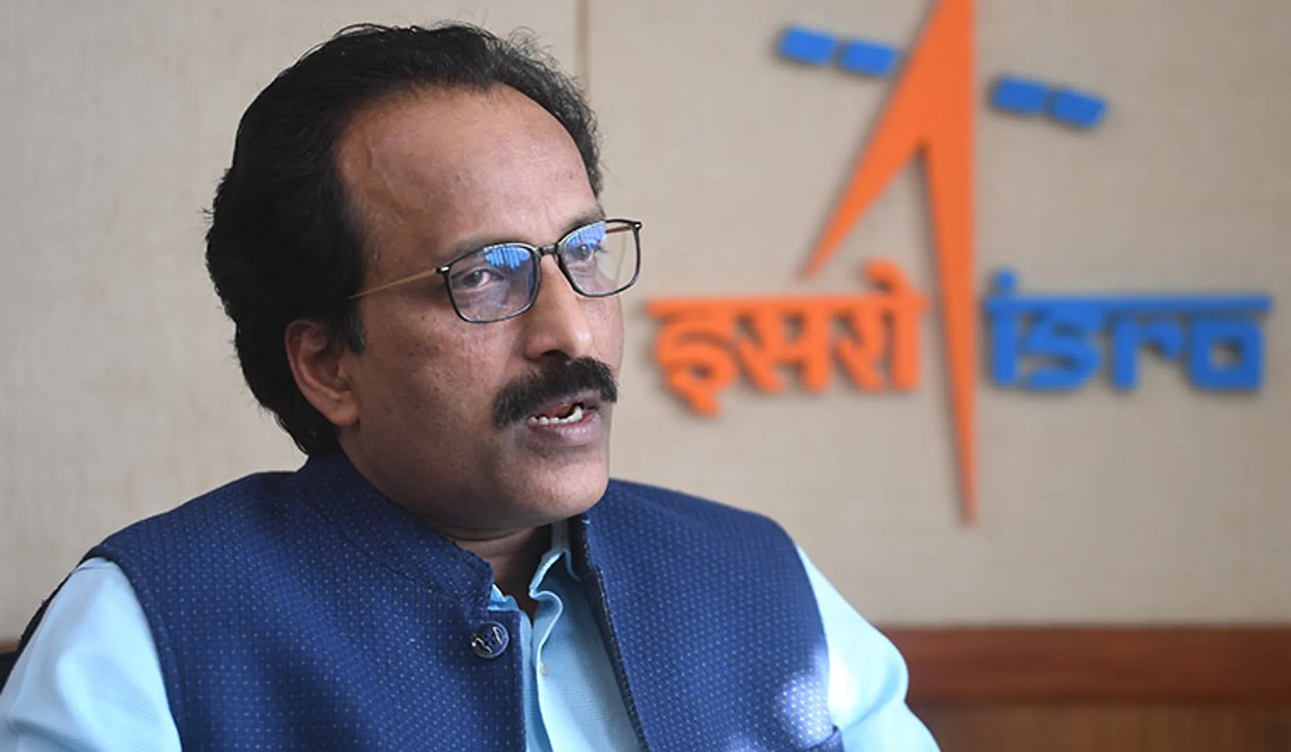 ISRO Chief Somanath unveils plans for Chandrayaan-4 moon mission in 2040