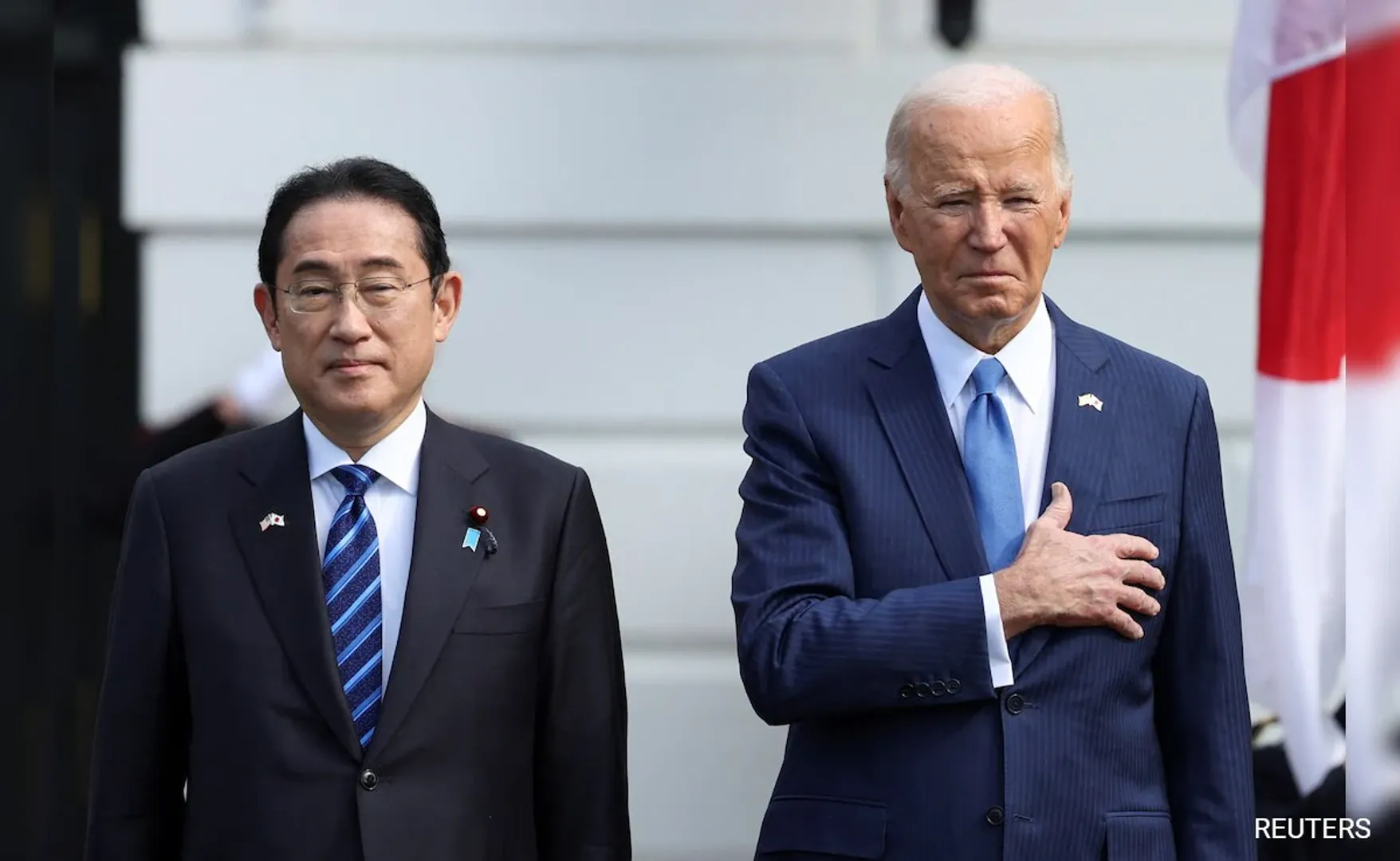 United States (US) and Japan Set Sights on Moon, Plan Joint Mission with First Non-American Landing