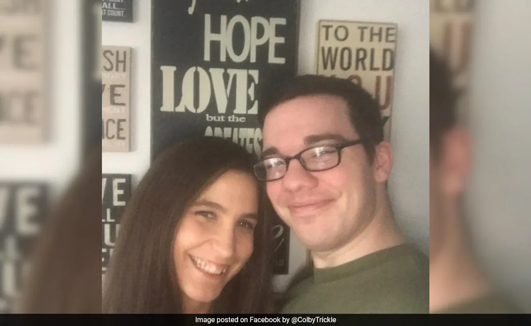 Husband murders wife in the US, uses insurance payout to buy sex doll 