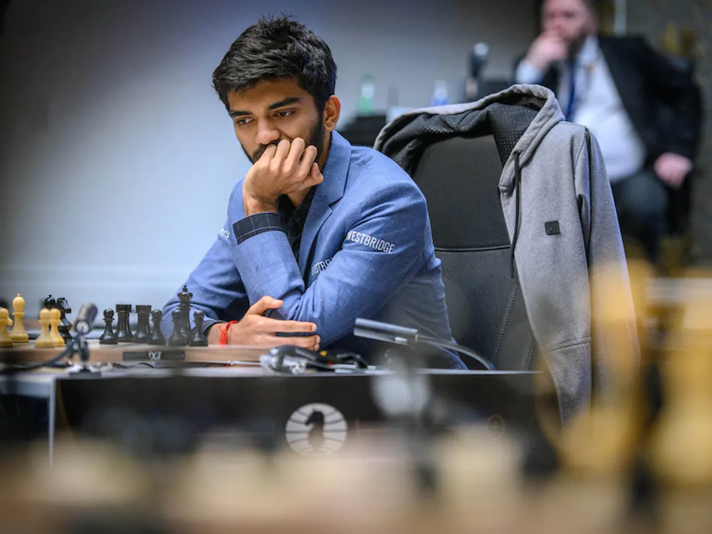 Grandmaster Gukesh D creates history, becomes youngest Candidates Chess winner