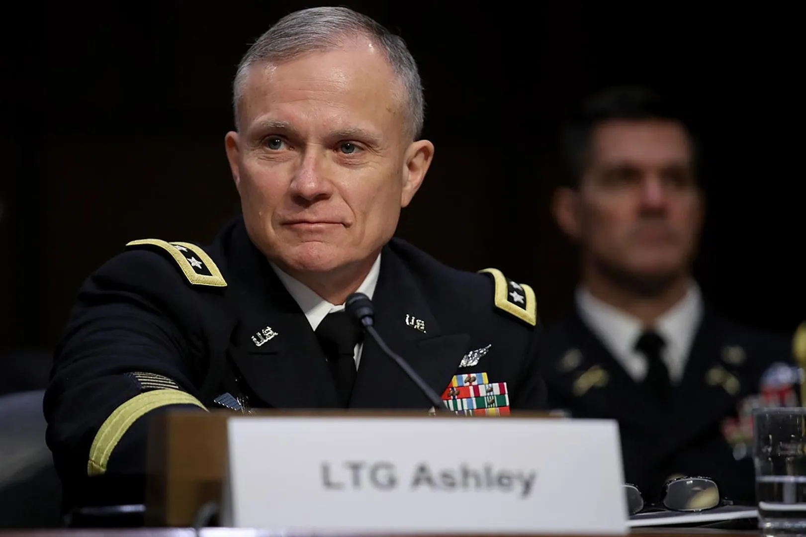 “During the past 5 years, India has showcased itself as a global leader”: US Director of Defence