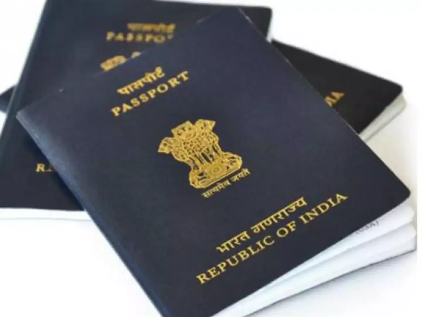 Indian passport ranks as second cheapest worldwide