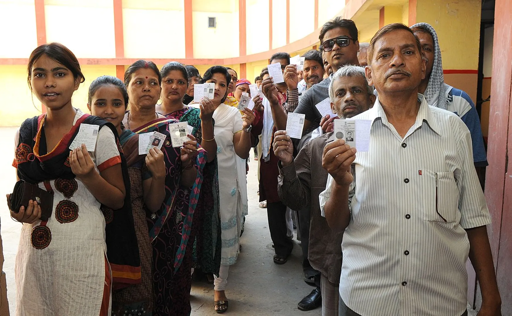 Not necessary for voters to know every detail of politicians' assets: SC