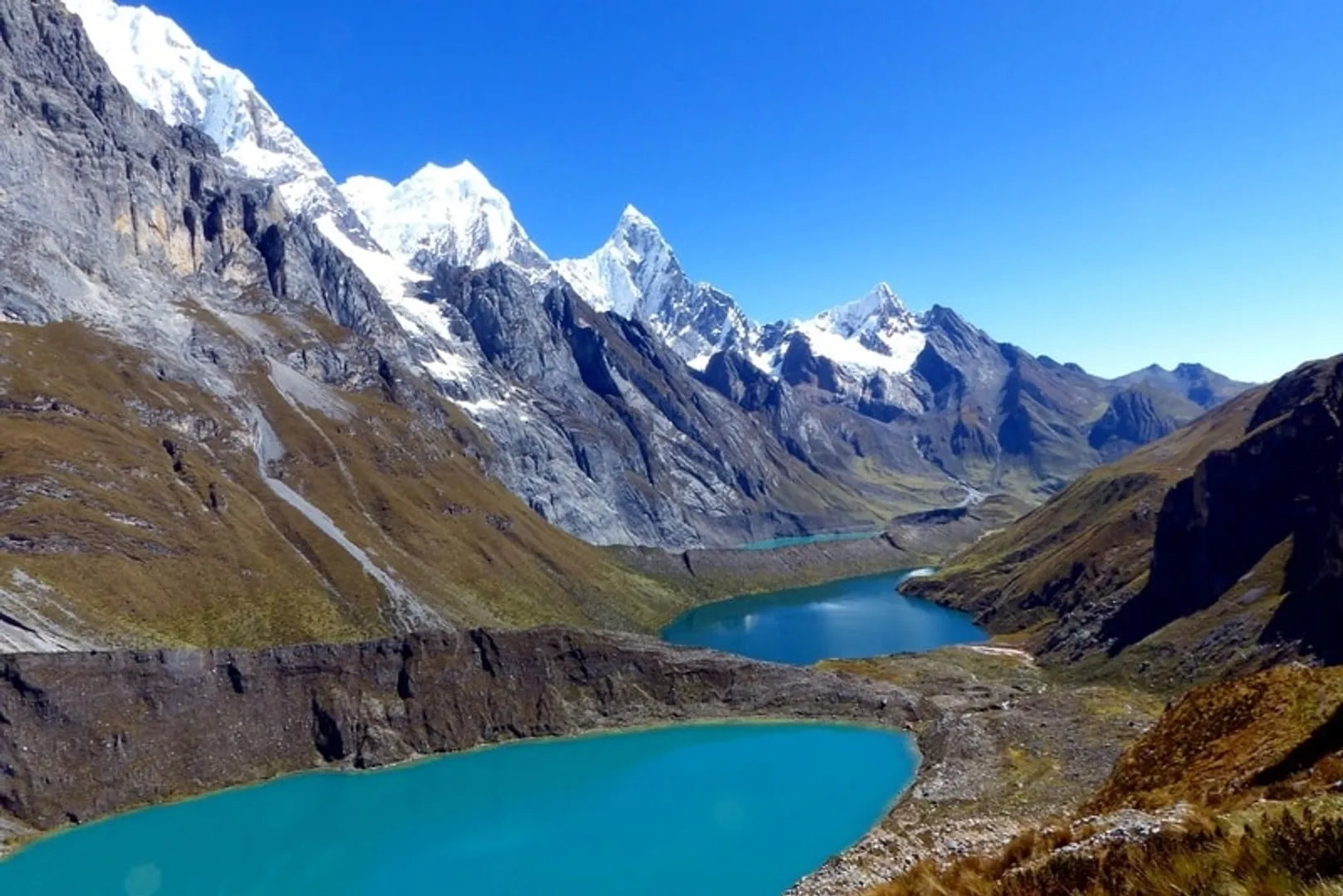 ISRO reveals increase in glacial lake growth in Himalayas over the last few decades