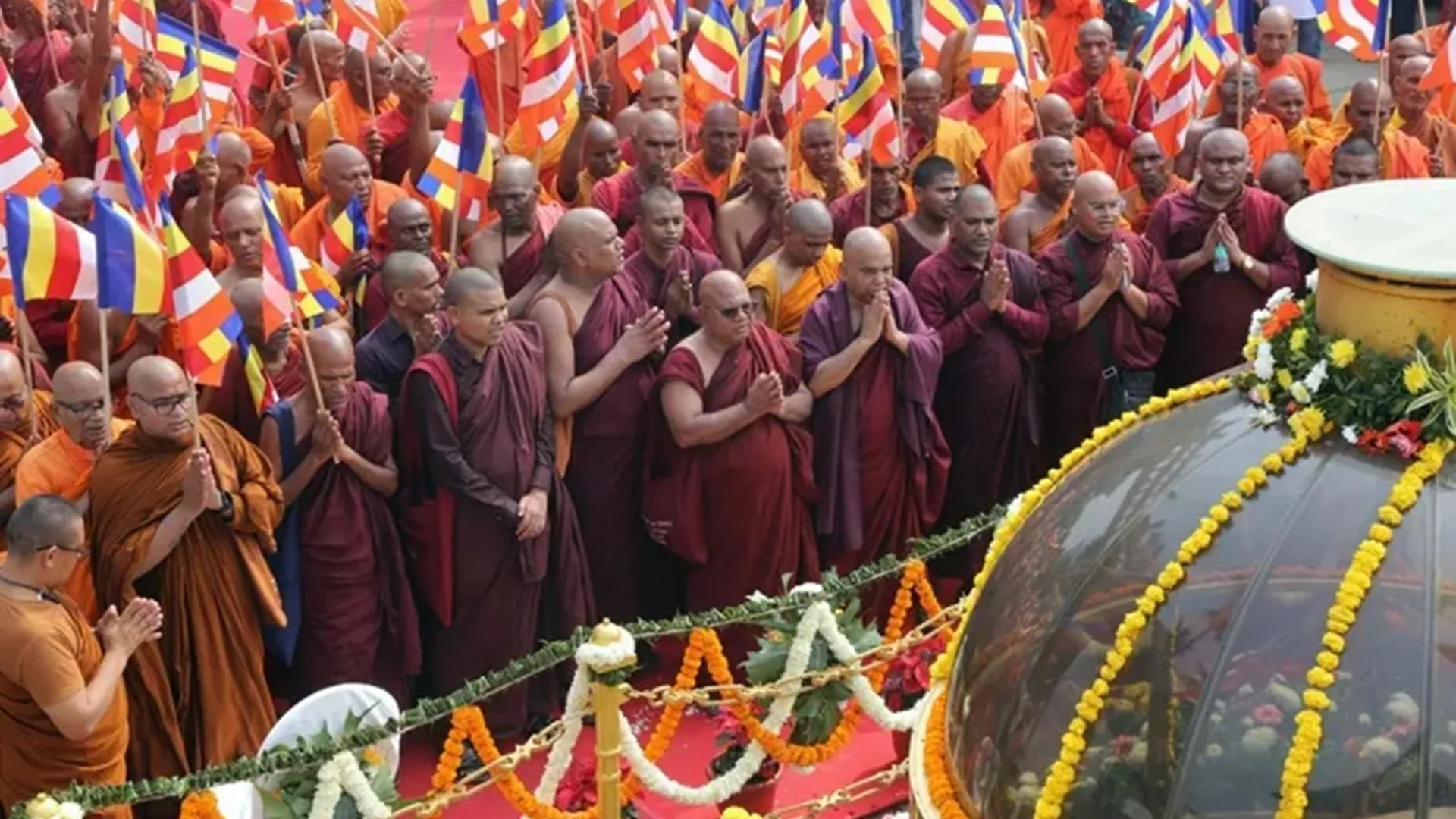 You will now need Gujarat govt's permission to change your religion