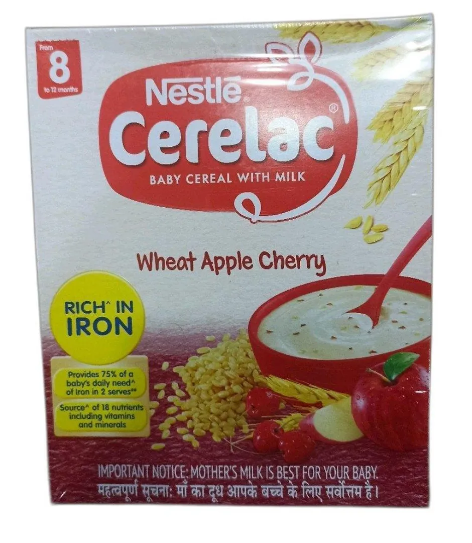 Nestle adds sugar in baby foods sold in low and middle-income countries, reveals study