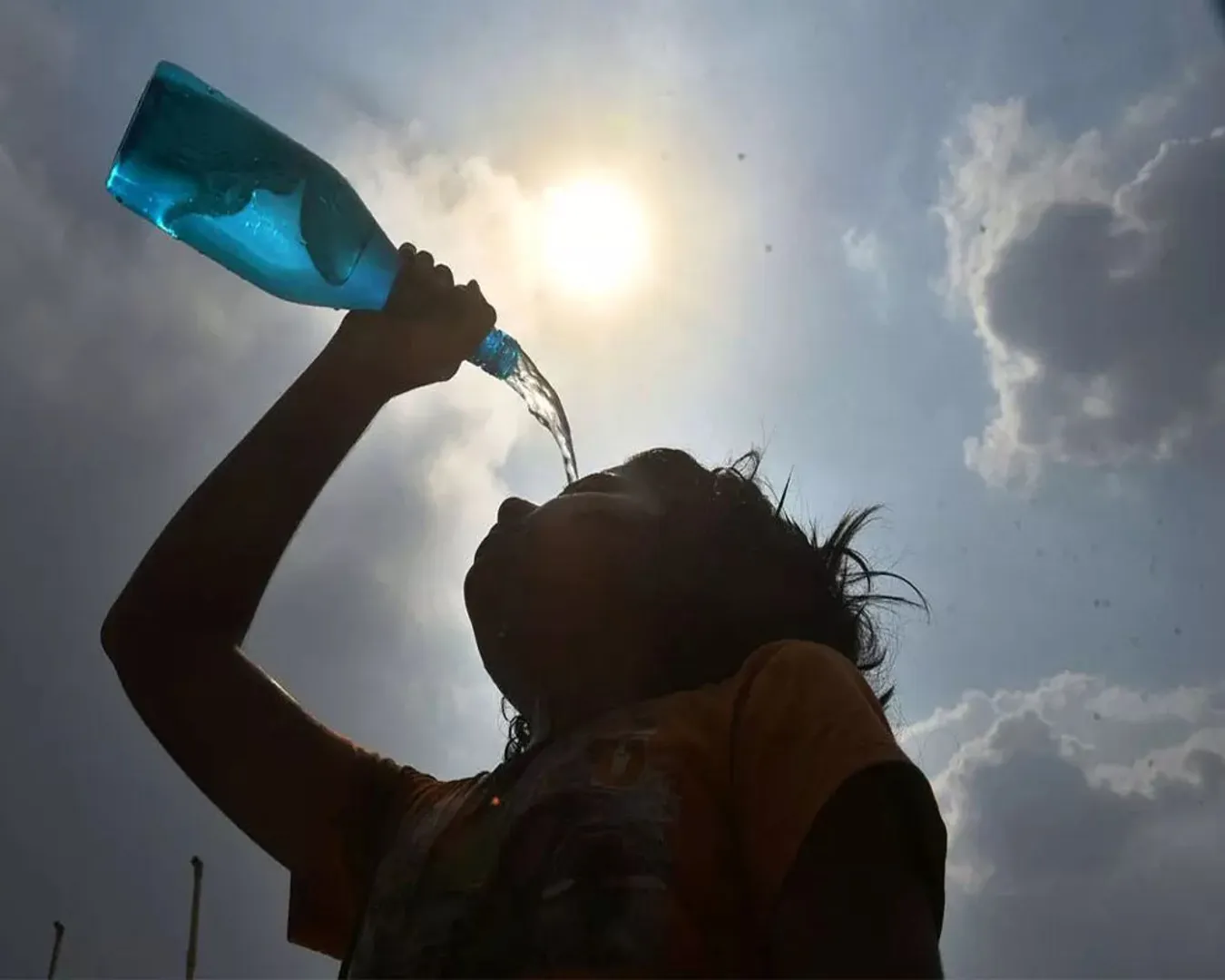 India will see an intense heatwave in April-June: IMD