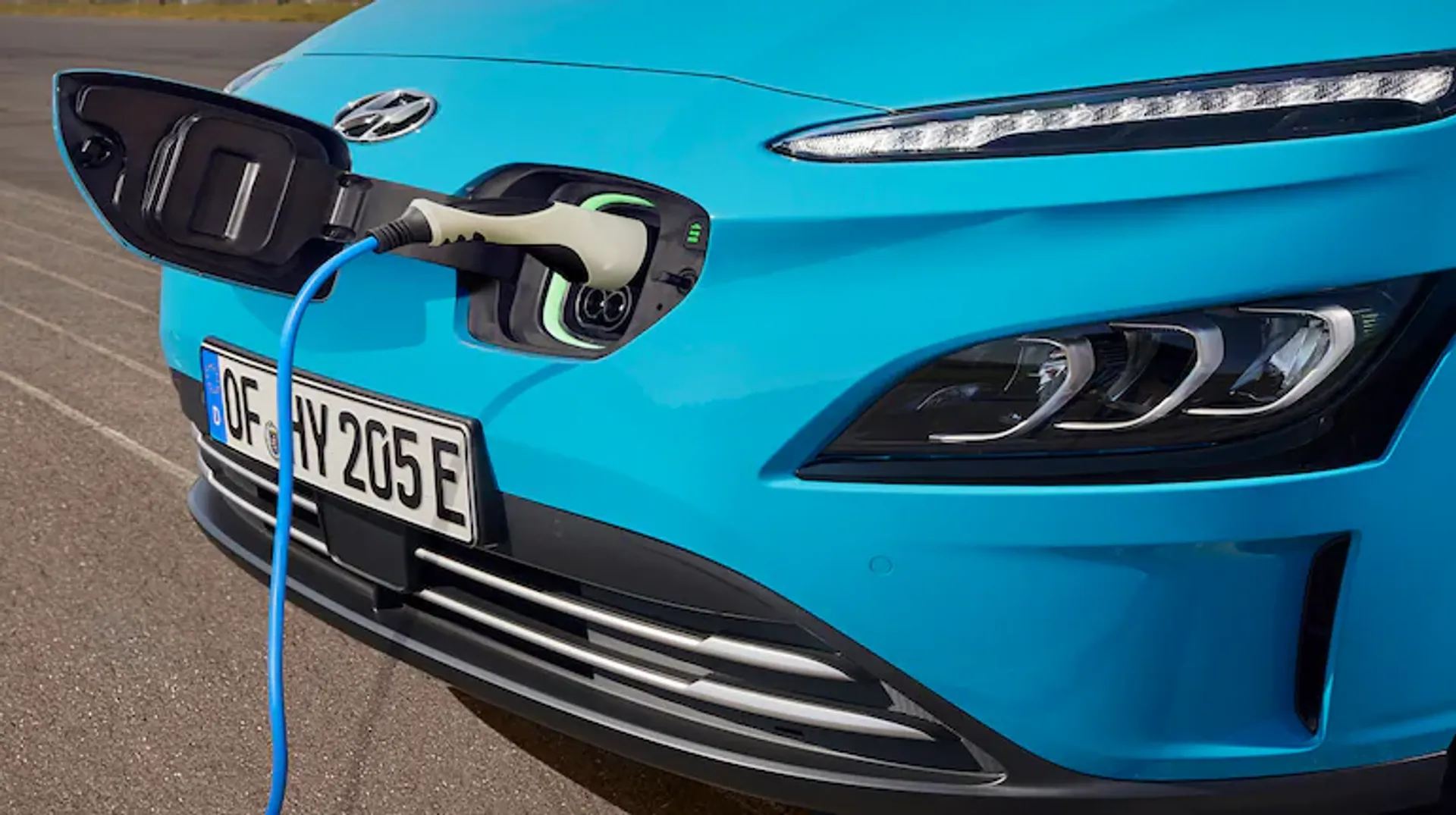 Hyundai and Kia to debut their first made-in-India EVs by 2025