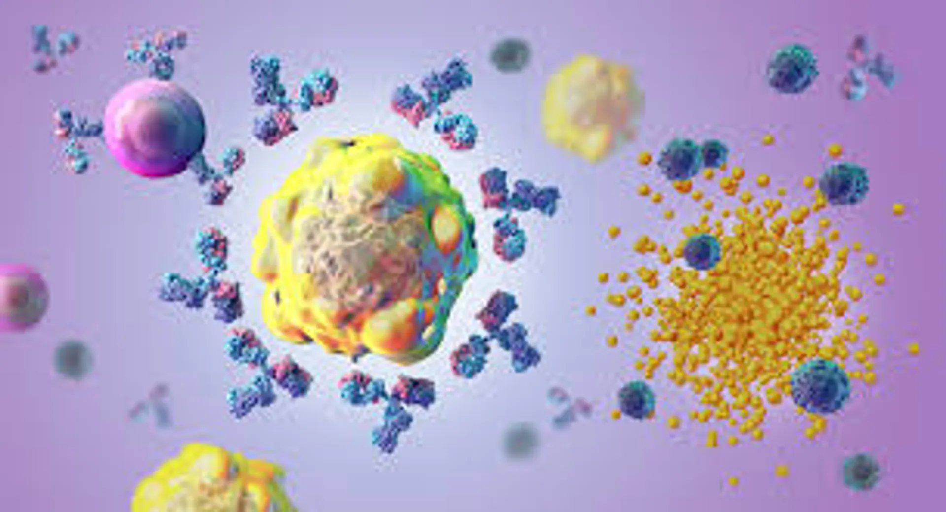 Trials underway for the first customised mRNA cancer vaccine for melanoma in history