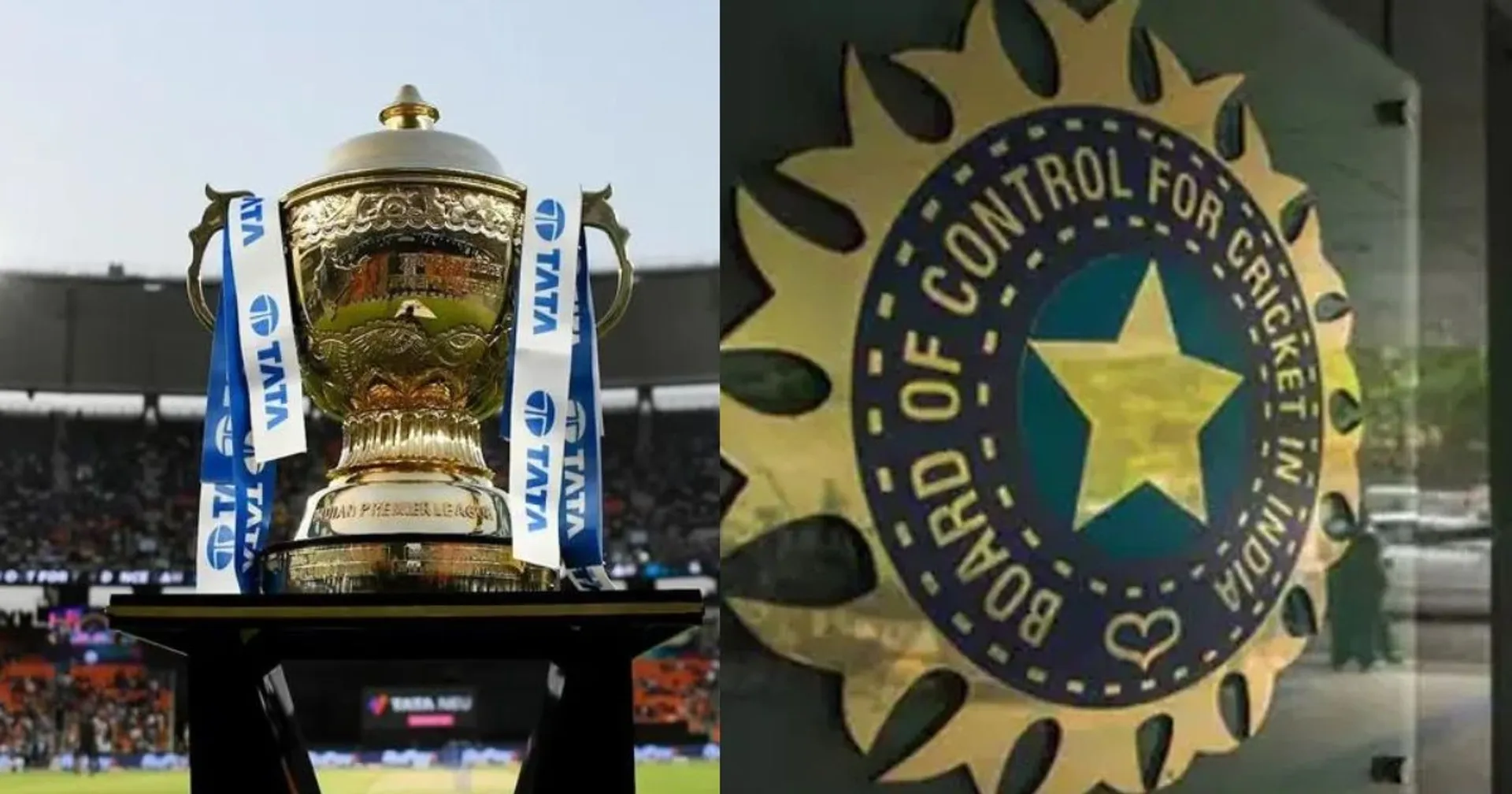 BCCI asks IPL stars, team owners and commentators not to post pictures from stadiums