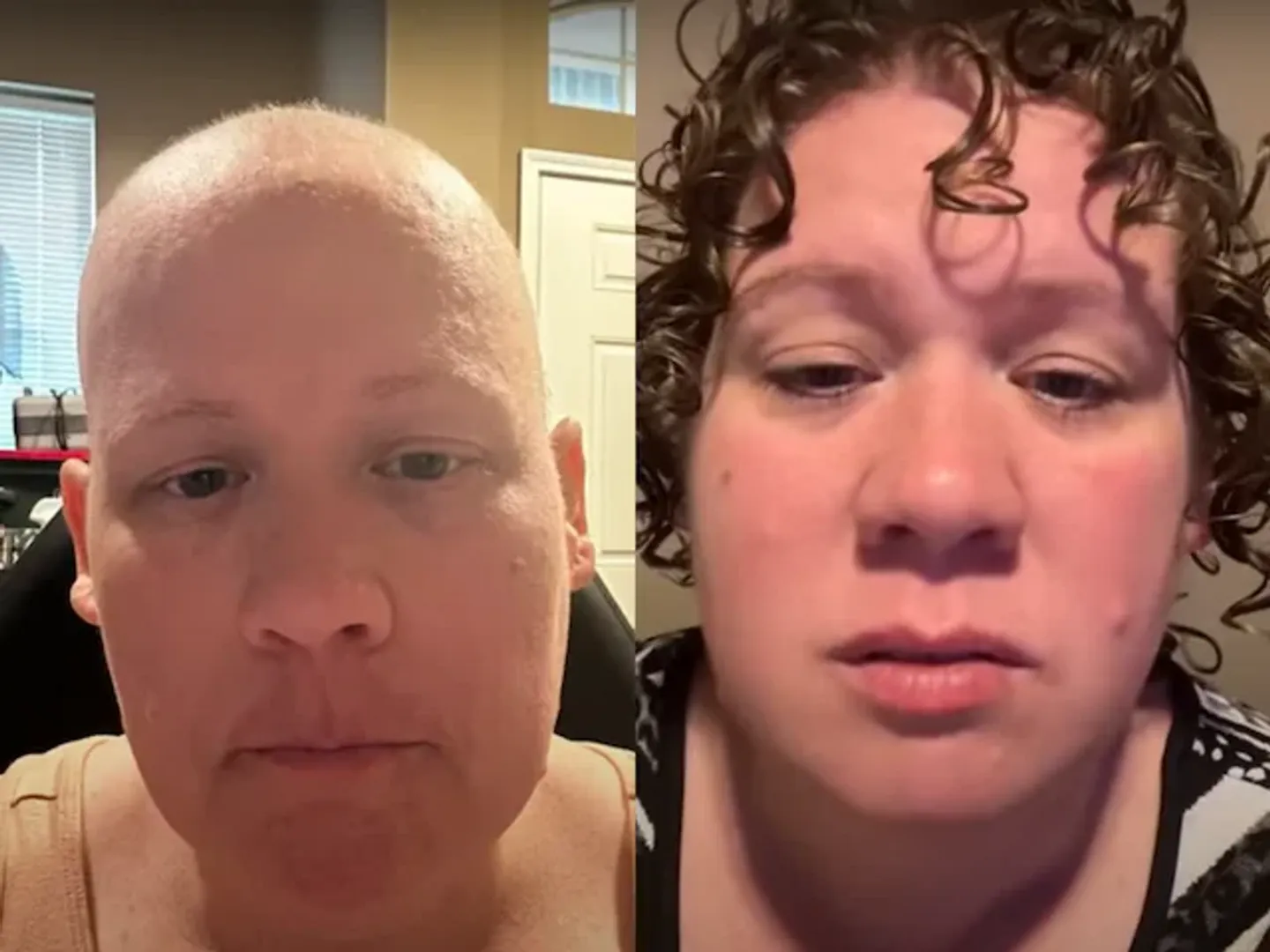US Woman undergoes painful Chemotherapy only to find out cancer diagnosis to be false