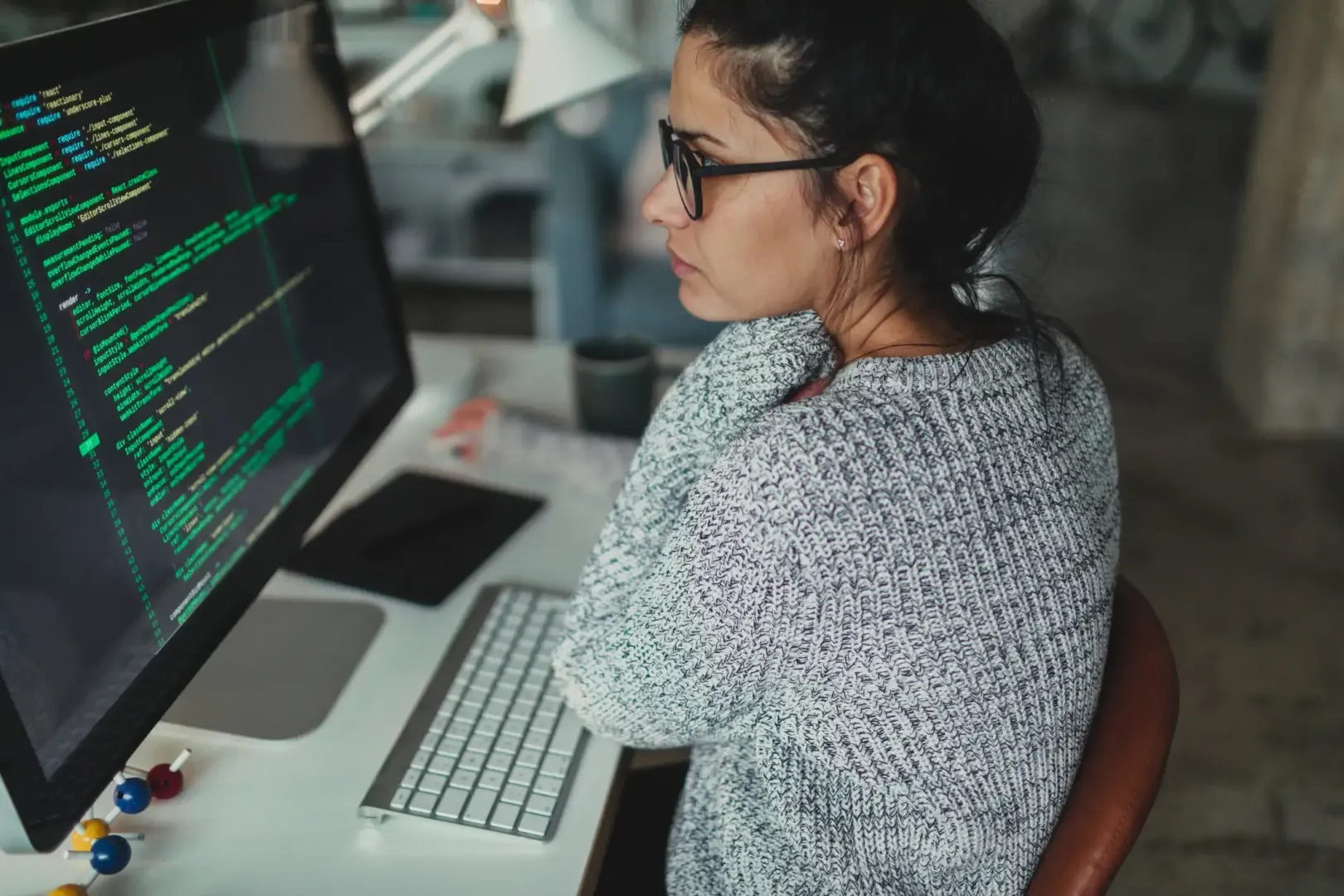 Tech Industry face turmoil as 31% of women to depart due to management issues and training gaps