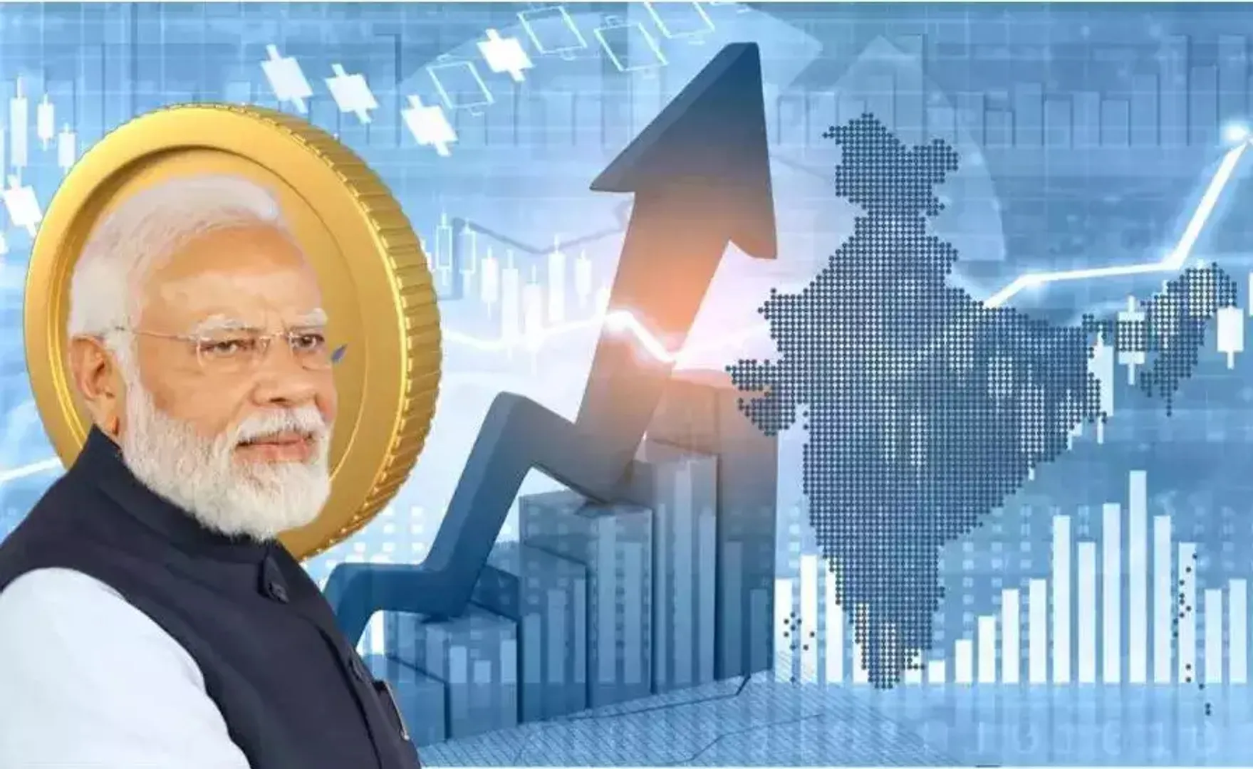 51.40 crore person-years accumulated under 'ModiNomics' between 2014 and 24: Report