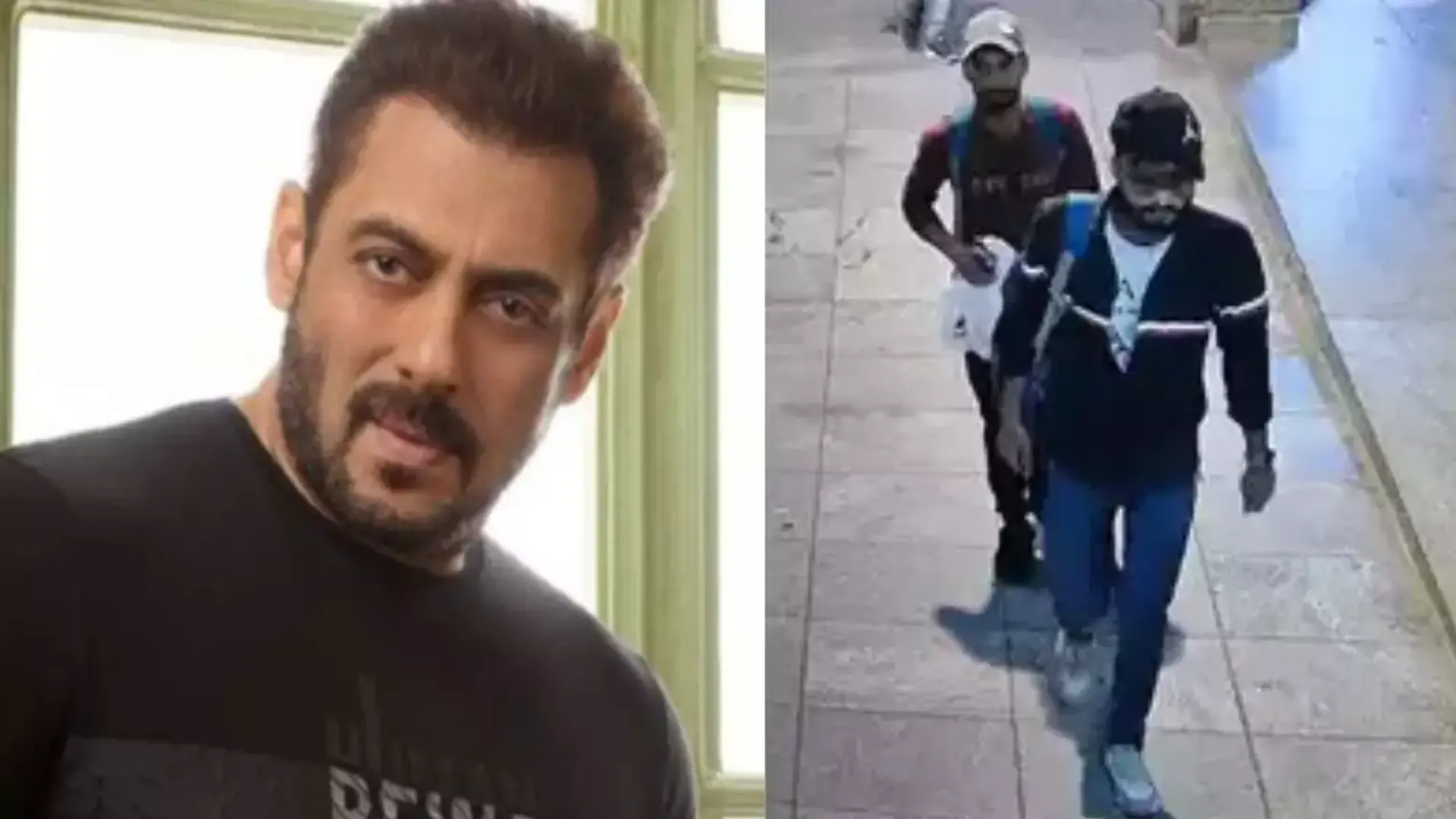 Salman Khan house firing: Accused Anuj Thapan commits suicide in jail