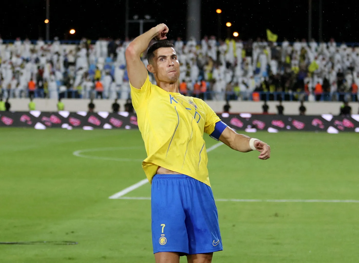 highest paid athletes globally