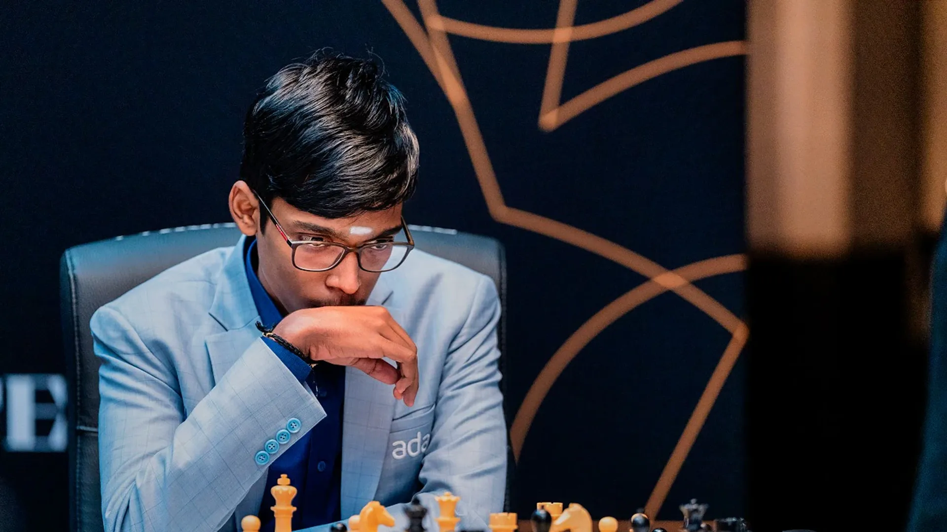Praggnanandhaa defeats world No. 1 Carlsen in historic win