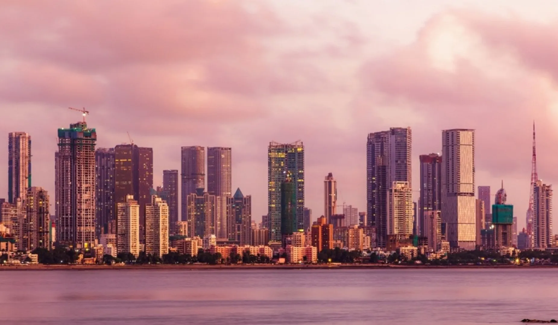 Mumbai Metropolitan region
