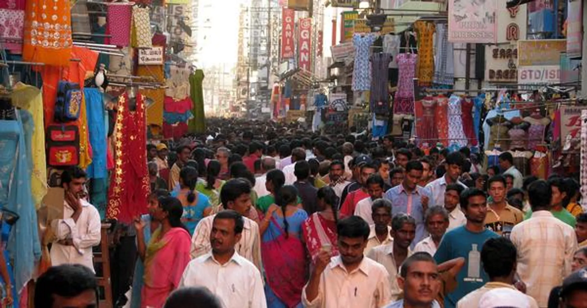 Population of Hindus has decreased, number of minorities has increased: EAC-PM