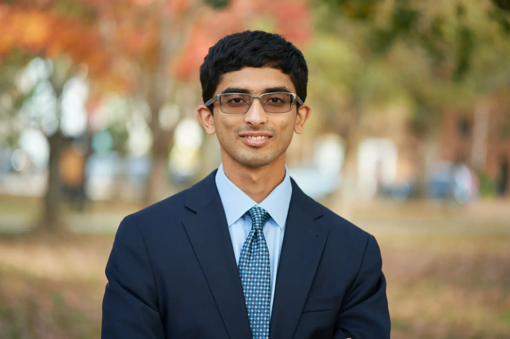 Ashwin Ramaswami: A trailblazer in the US senate Race