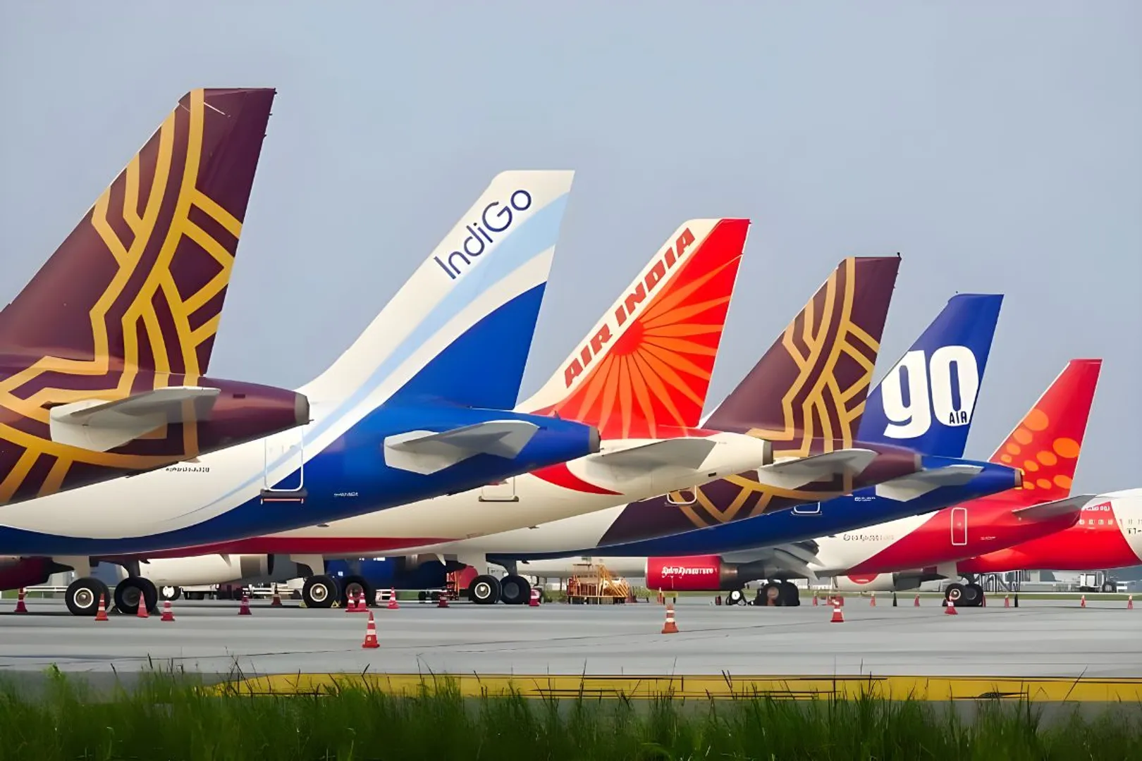 Indian airlines prepared to dominate international travel by 2028