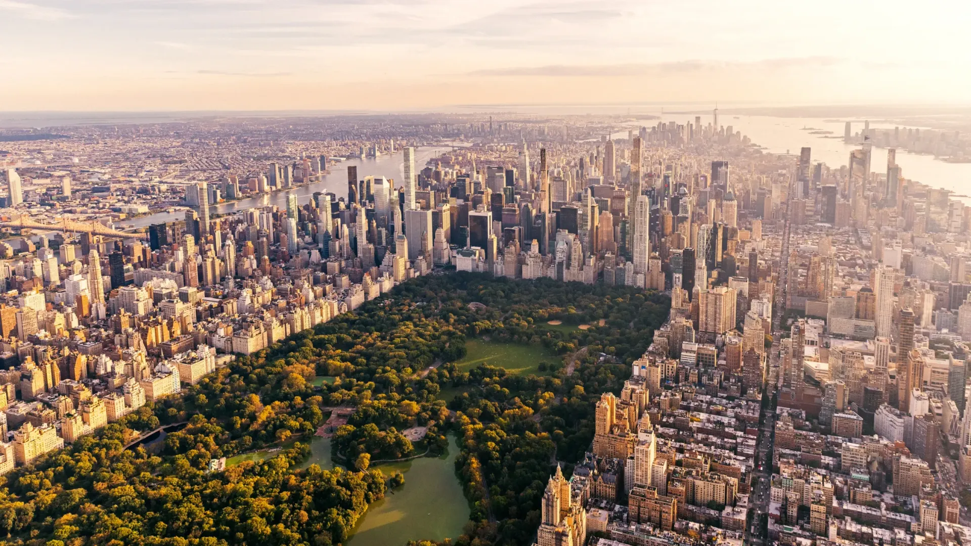 New York tops the list of cities with most millionaires