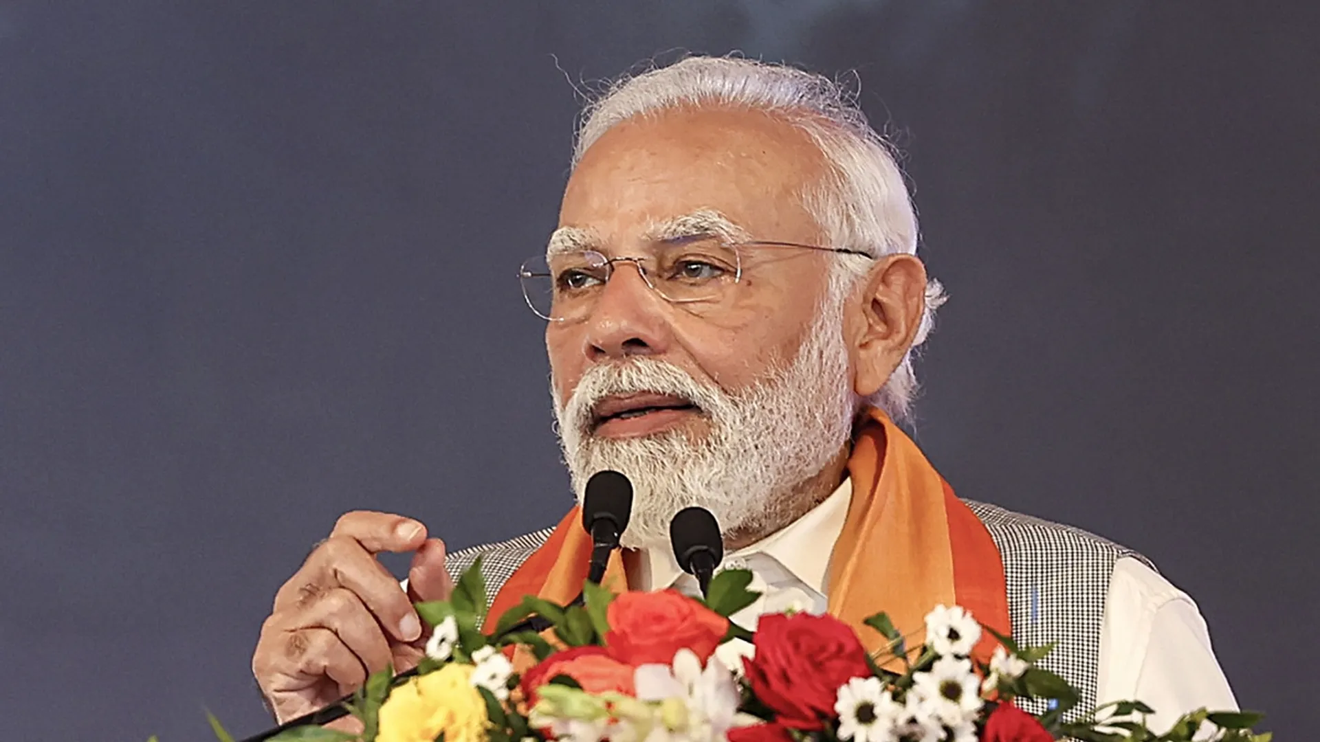 Glimpse into PM Modi’s investments; Doesn't own a house or car