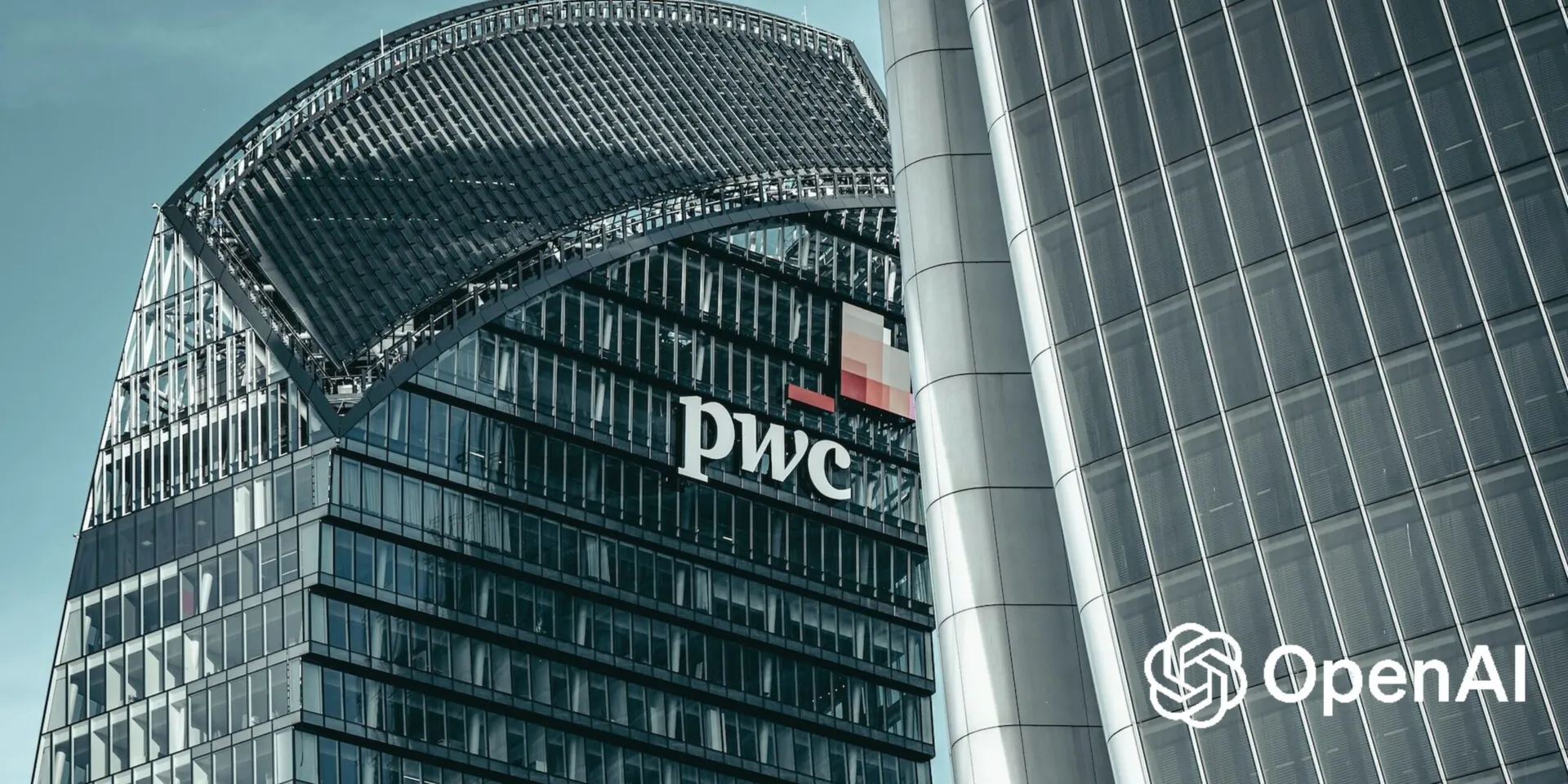 PwC Partners with OpenAI to become largest enterprise customer of ChatGPT
