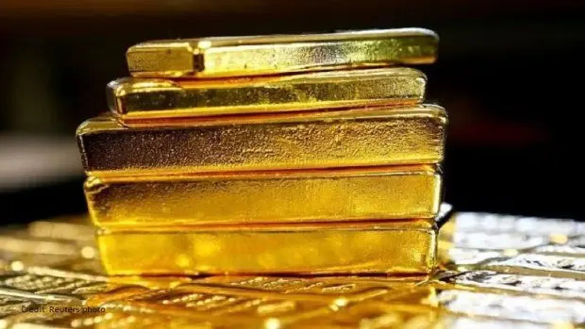 Kolkata air hostess arrested with nearly 1 kg of gold concealed in rectum