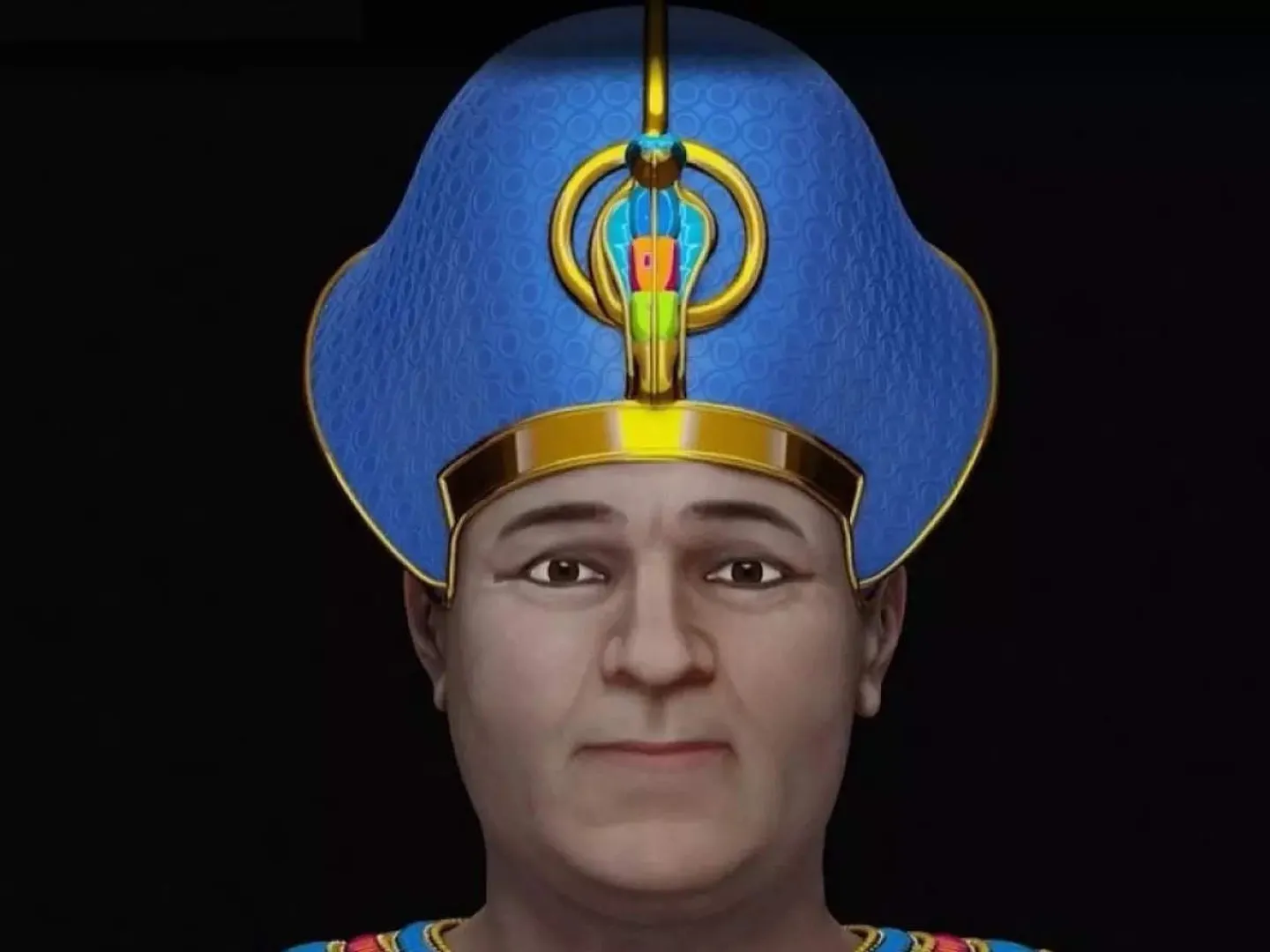 wealthiest man ever