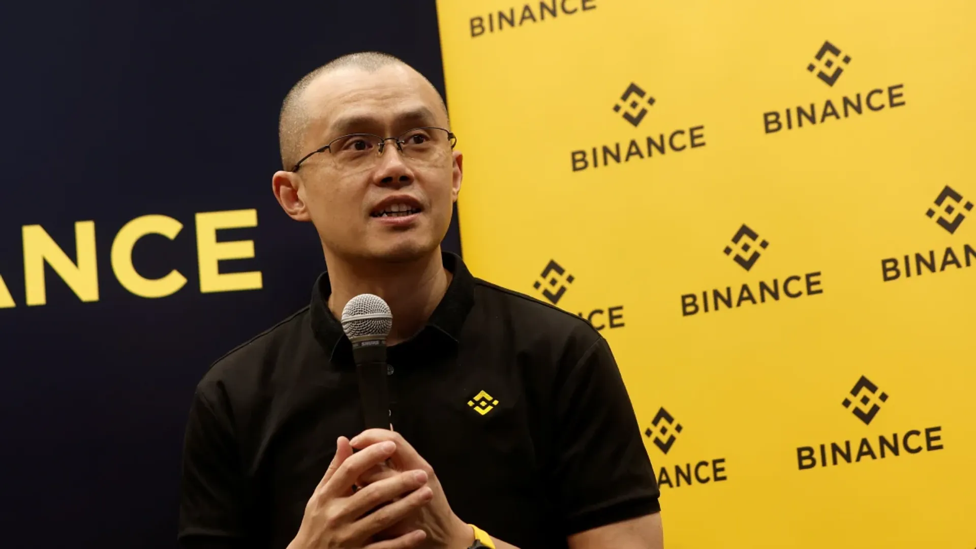 Binance founder sentenced to 4 months imprisonment, becomes world's richest prisoner