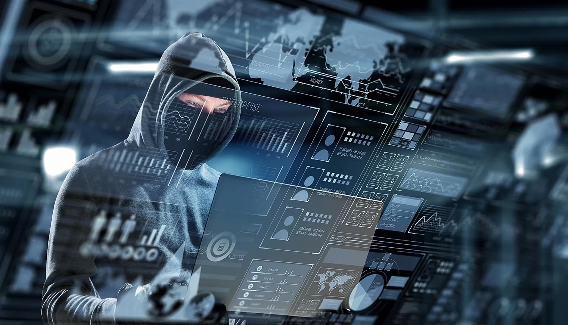 Increasing cyber frauds with rising complaints and FIRs; Arrests only in 1% of cases