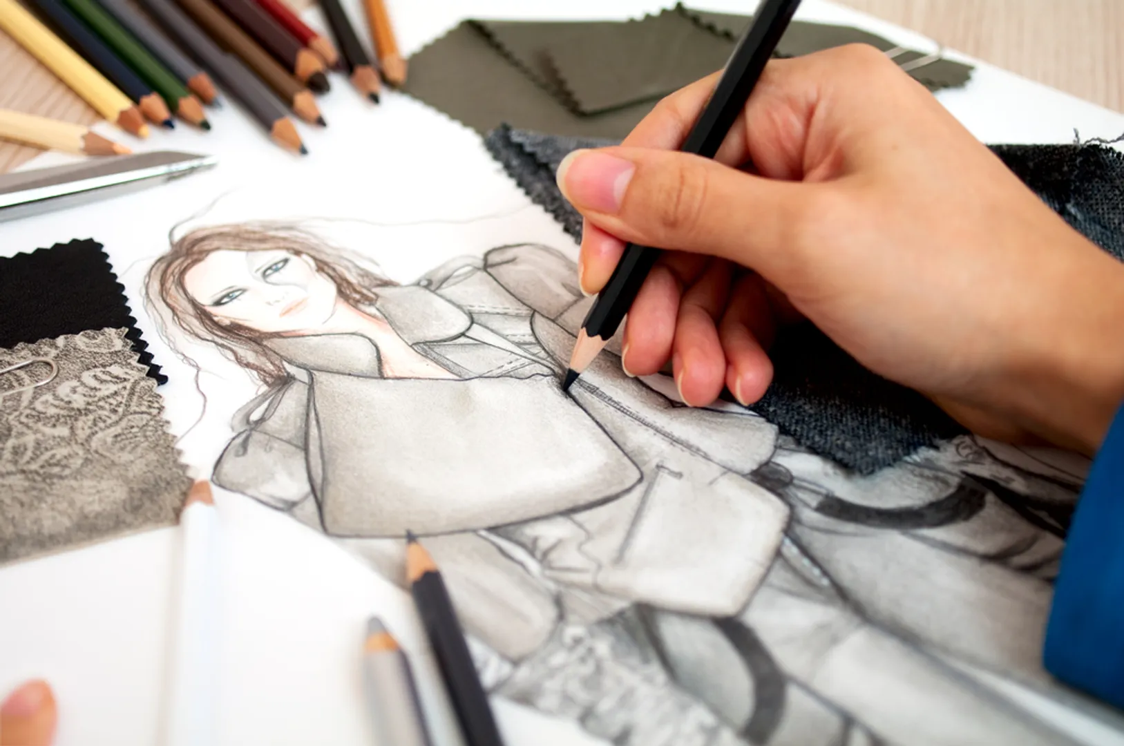 IGNOU introduces certificate program in fashion design