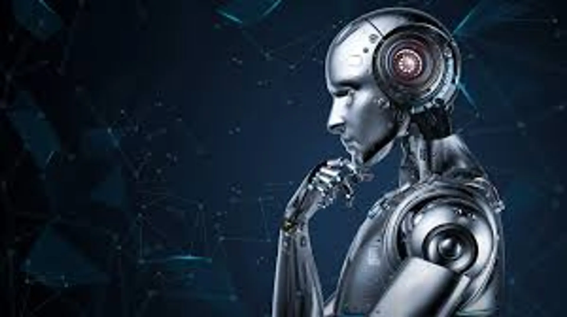 Robots and AI will make jobs optional in the future: Elon Musk