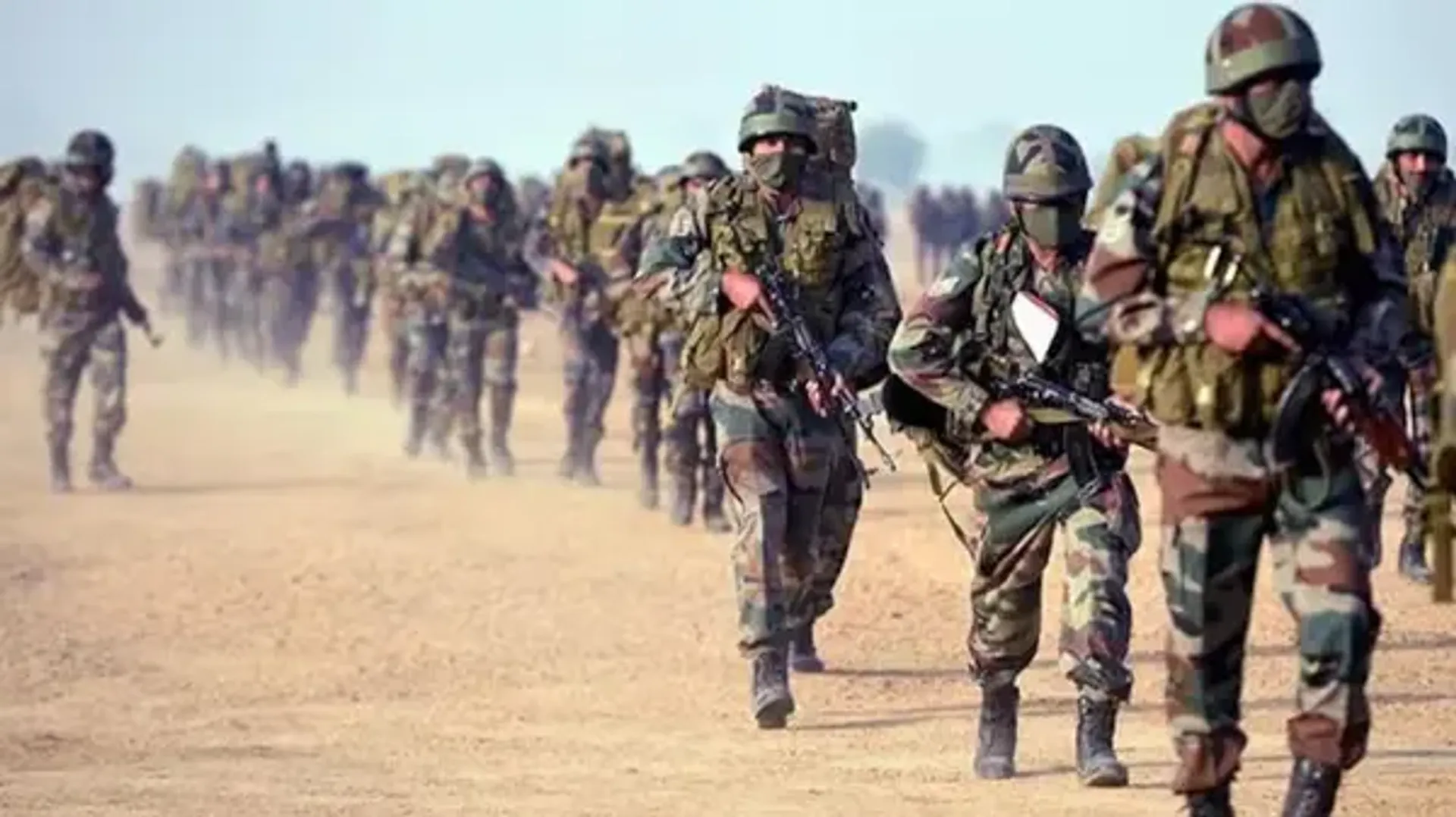 Indian military withdraw from Maldives