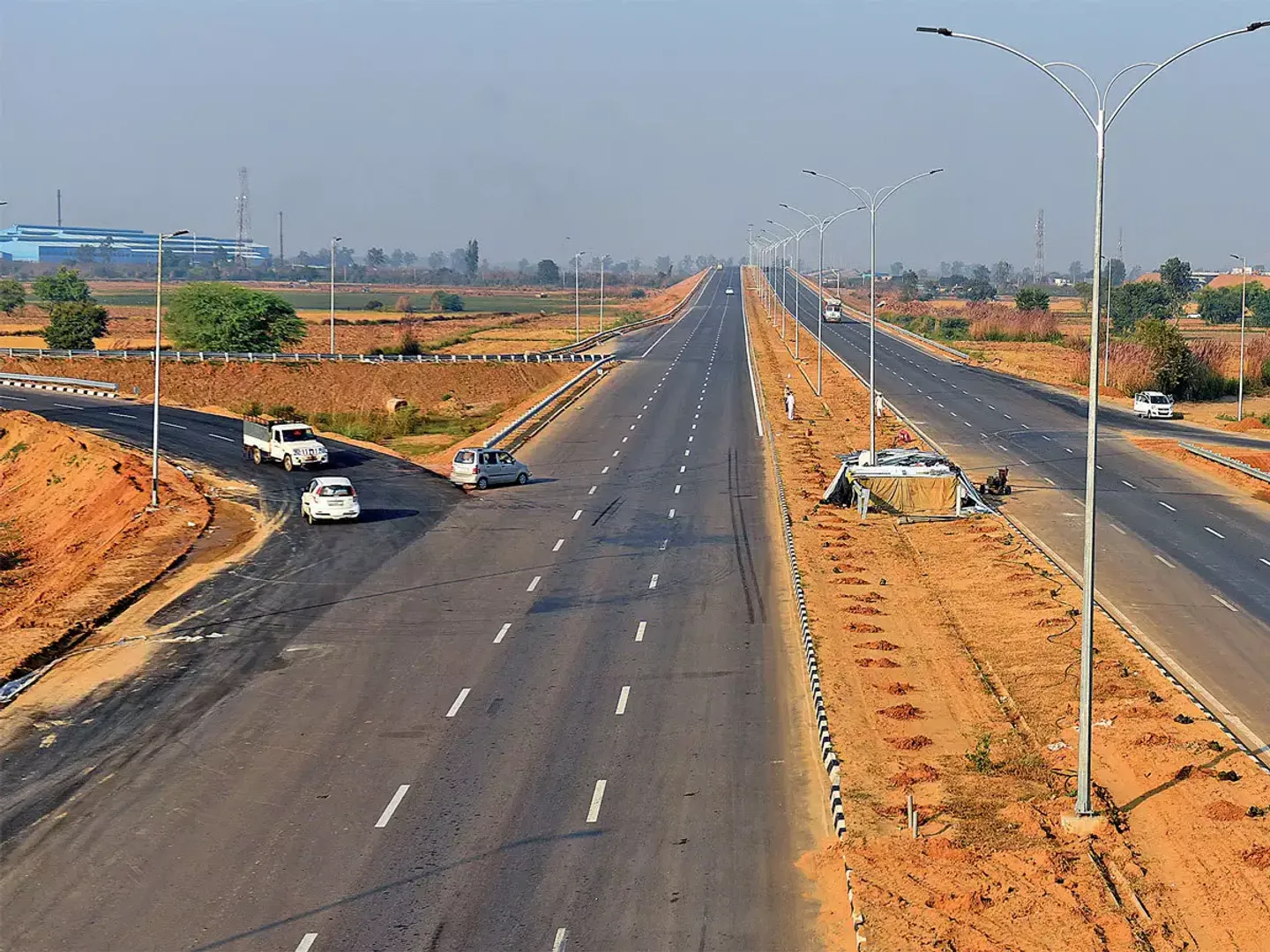 India introduces new bitumen guidelines to boost highway durability and safety