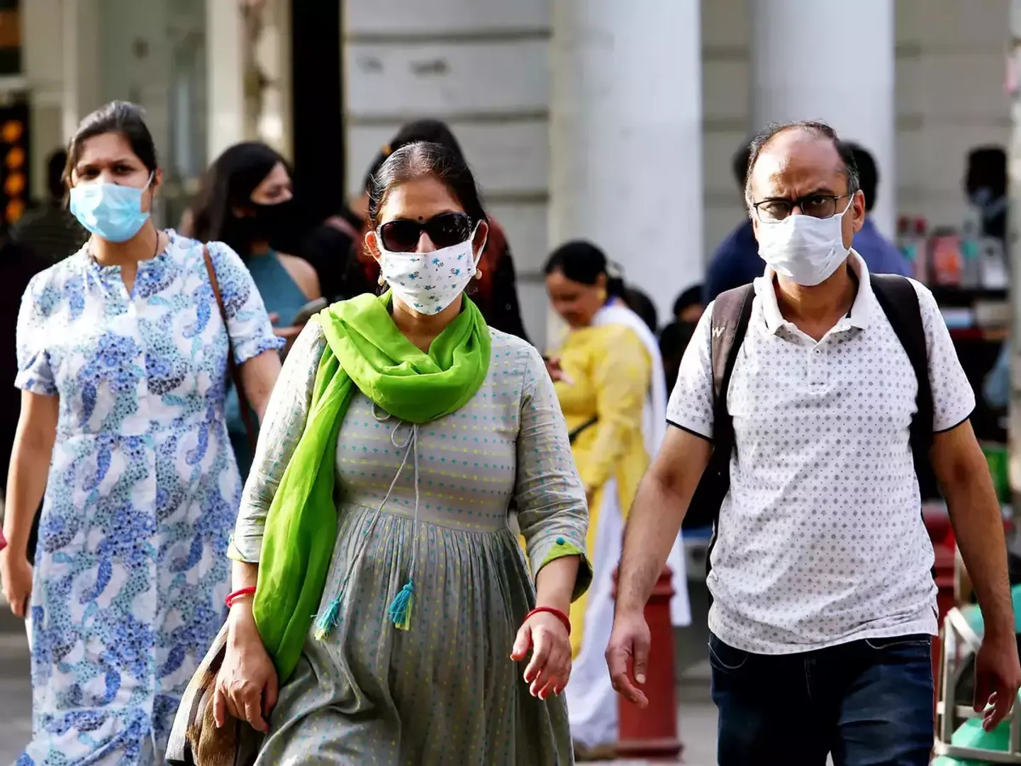Global life expectancy hits lowest level in over a decade: WHO