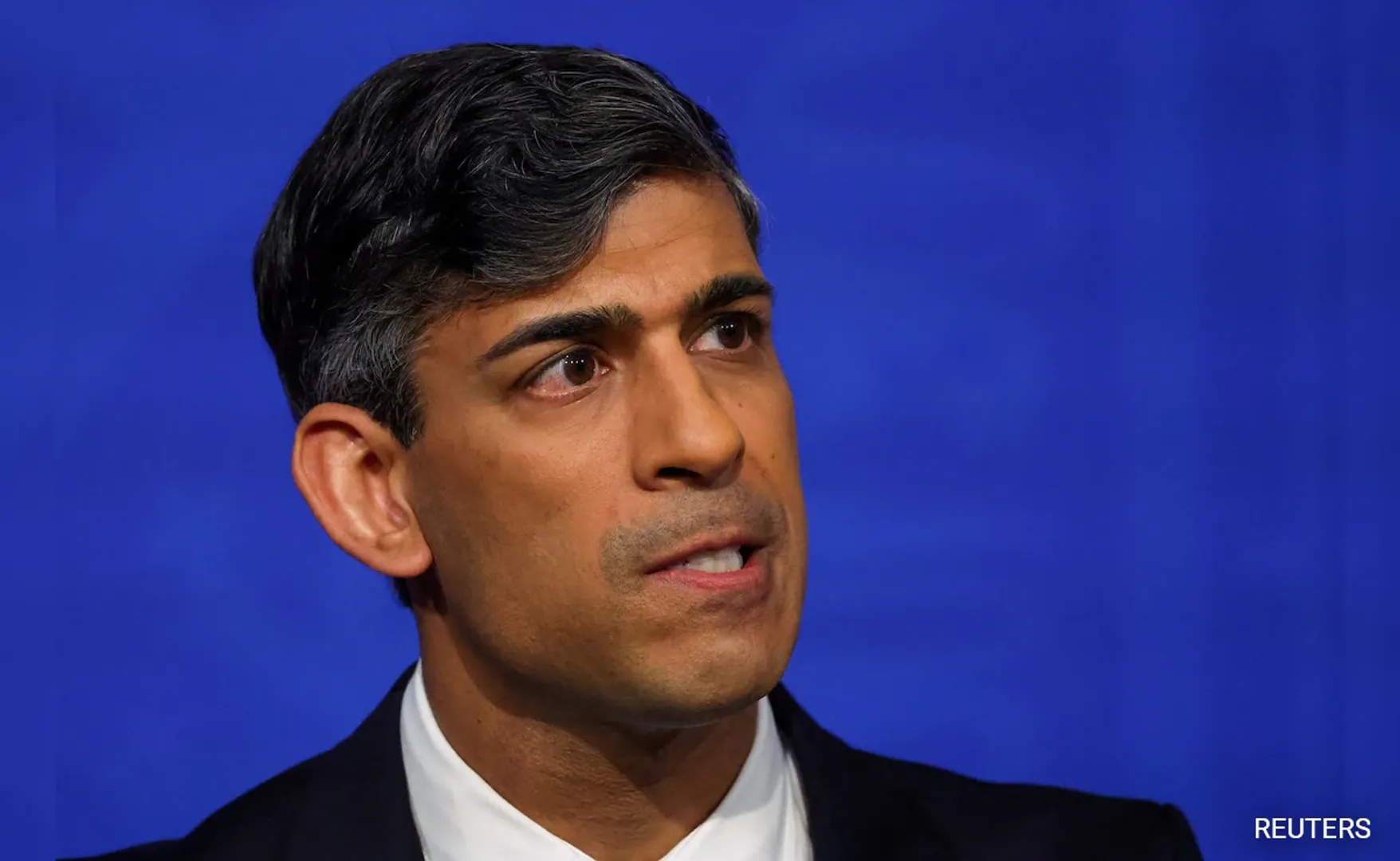 Rishi Sunak