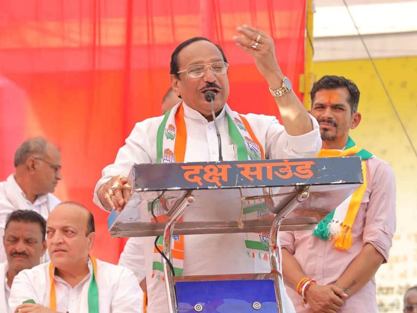 Rs 2 lakh for men